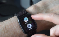 AppleWatch通过传闻的手腕AppStore向着独立迈出了又一步