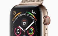 亚马逊是迄今为止AppleWatchSeries4销量最好的产品之一