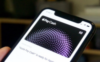 ApplePay现在已成为某些国家地区购买iTunes