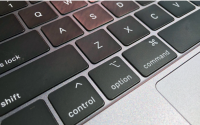 苹果再次改进了蝶形键盘提供免费修复