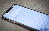 如何修复iPhone上的自动更正的诱骗问题