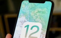 苹果发布iOS1231修复了VoLTE和iMessage错误
