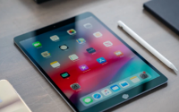 亚马逊以前所未有的最低价格出售带有WiFi和蜂窝网络的iPadAir
