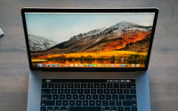 B＆H将以有史以来最低的价格出售2018款MacBookPro