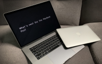 都在等待的更大的MacBookPro的价格可能更像台式机而不是笔记本电脑