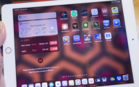 iPadOS改变了苹果对平板电脑愿景的一切并没有改变