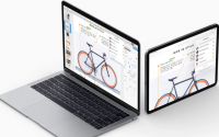适用于iOS和macOS的页面数字和Keynote生产力应用程序进行了重大更新