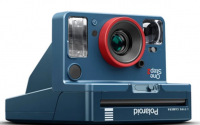 使用PolaroidOriginalsOneStep2以100美元的价格即时捕获和共享照片