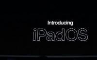可以通过iPadOS在一个应用程序中打开多个窗口