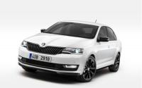 斯柯达以新外观和新引擎更新了Rapid和RapidSpaceback