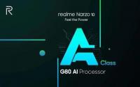 Realme还致力于将新的Narzo品牌游戏配件推向市场