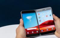 微软SurfaceDuo有望在2021年中发布Android11