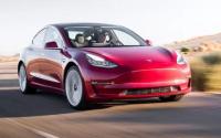 新型特斯拉ModelS和ModelX100D增加了产品阵容