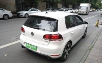 全新的大众IDGTI将引领品牌的电动汽车家族