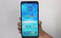 MotoOneMacro的拥有者视为稳定的Android10更新