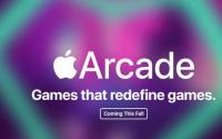 如果AppleArcade的游戏程序员仅在平台上提供他们的游戏