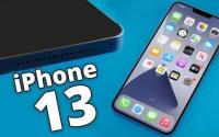 iPhone13有望延续去年手机首次亮相的iPhone4风格设计