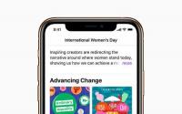 Apple的站点提供Apple今日及其新的SheCreates系列的注册链接