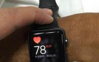 人们普遍预计苹果公司将在周二发布AppleWatch的最新版本