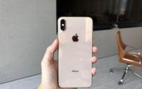 iPhoneXS去年提供的服务不足以说服我进行升级