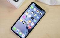今年的新款iPhoneXR将配备Apple的新款A13处理器