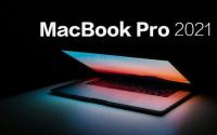 除了新的处理器外更新的MacBookPro机器继续采用相同的设计
