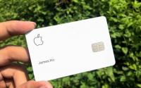 iOS12.4可能是第一个支持Wallet应用程序中的AppleCard的软件版本