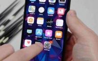 苹果表示所有iOS设备中有一半现在正在运行iOS12