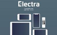 您可以使用Rollectra解除越狱或删除Electra越狱