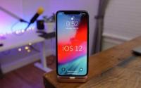 随着iOS12的第六个Beta版本比上一个Beta版本下降一周