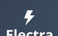 通过Safari直接访问专门构建的Electra网站