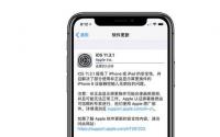 最新的越狱确认了iOS11.3.1可以越狱的事实