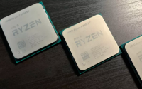 AMD锐龙3000XT系列CPU带来了性能上的提升