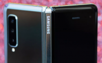 三星的下一款可折叠手机将称为GalaxyZFold2