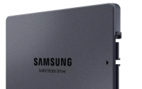 三星的新870QVO系列SSD提供高达8TB的存储容量