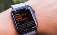 AppleWatchSeries5只需$300即可获得出色的毕业礼物