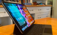 我开始认为最终的iPad可能是Mac