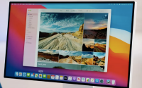 苹果表示新的MacOSBig Sur更新是近20年来最大的设计变更