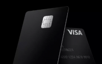 Verizon的新型Visa卡为无线客户提供了更多的储蓄方式