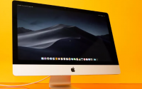 苹果的27英寸iMac在夏季重新启动