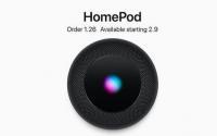 HomePod的缺席可能会损害苹果作为创新者的长期声誉