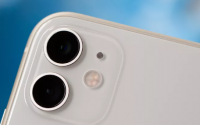 iPhone可能会在2022年获得潜望镜远摄相机