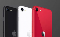 Apple售价399美元的iPhoneSE就在这里