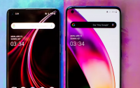 OnePlus8和8Pro5G手机以鲜艳的新色彩令人眼花azz乱