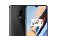 OnePlus6系列的先前更新是在2月发布的安全修补程序上个月发布的