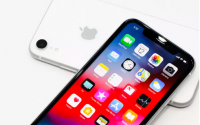 450美元的价格购买iPhoneXR一年后以209美元的价格购回iPhoneXR