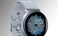 只需199美元即可使用SamsungGalaxyWatchActive2追踪压力