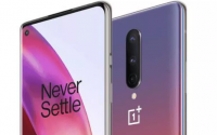 OnePlus8泄漏展示了新的颜色和可能的规格