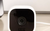 Blink拥有新的安全摄像头仅售35美元