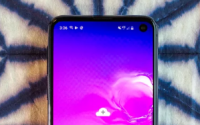 GalaxyS10E交易提醒只需400美元即可获得一台新手机并解锁